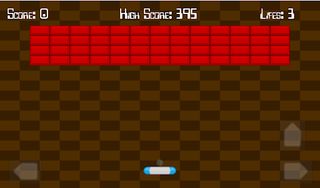 SmashBricks - Screenshot 2