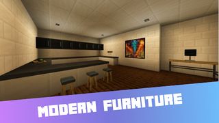Furniture Mods for Minecraft - Screenshot 2