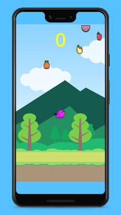 I Like Apple - Screenshot 2