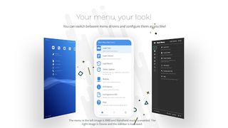 RetroArch Plus - Screenshot 2