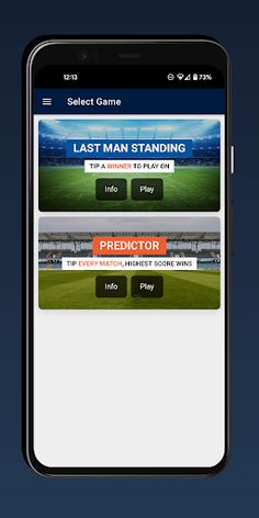Tippd - Last Man Standing. - Screenshot 4