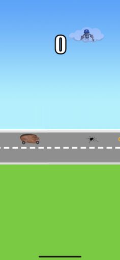 DaGame - Screenshot 2