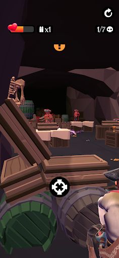 Royale Pirates - Screenshot 4
