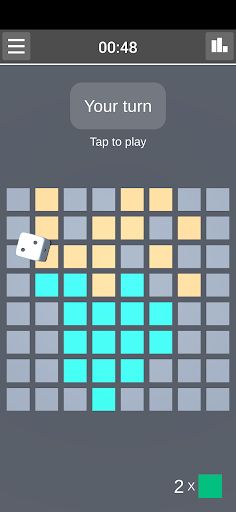 Gridful - Screenshot 2