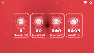 Eicel zoekt Zaadcel - Screenshot 2