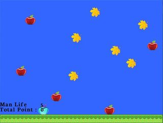 Shoot Shoot - Screenshot 2