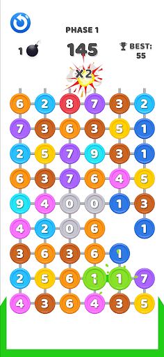 Number Link - Screenshot 1