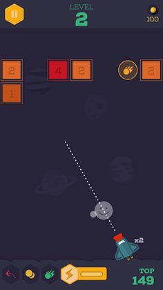 ZBalls - Screenshot 4