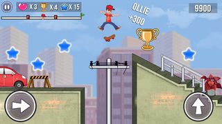 Skater Boy 2 - Screenshot 3