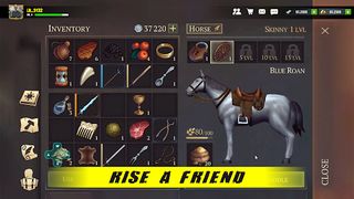 The Last Shelter - Screenshot 3