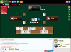 OkeyKalite.Com Okey Oyna - Screenshot 4