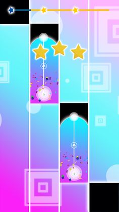 Niloya - Piano Tiles song - Screenshot 3