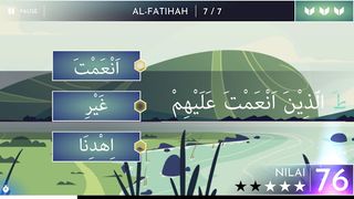 Hafalan Quran - Screenshot 2