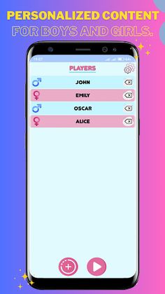 Truth or Dare - Screenshot 2