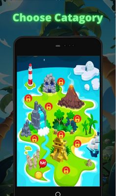 BTS Catch The Ball - Screenshot 1