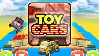 Toy cars - Screenshot 1