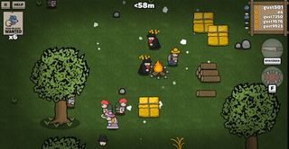 killz online - Screenshot 3
