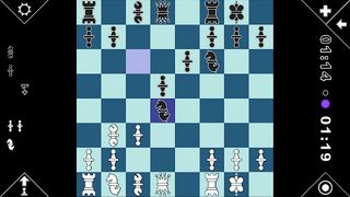1on1 Chess - Screenshot 2