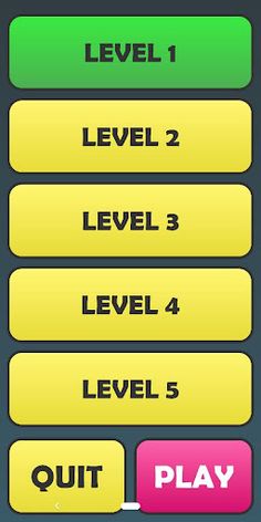 Memory games for adults - Screenshot 2