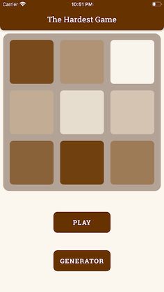 The Hardest Game - Screenshot 3