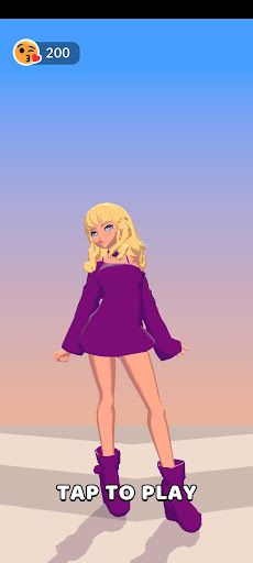 Run Date 3D - Screenshot 1