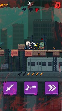 Tap Zombie! - Screenshot 4