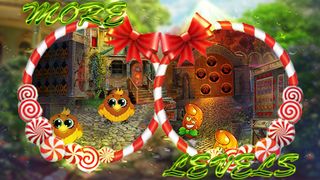 Bear Boy Escape - Screenshot 3