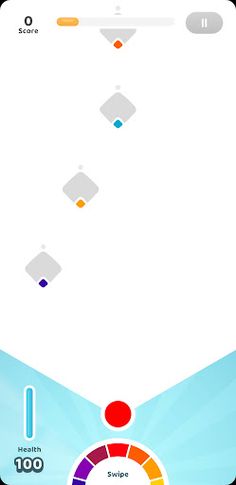 Color Pudding - Screenshot 3