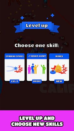 America Squad - Screenshot 4