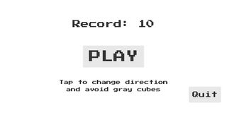 Up 'n' down - Screenshot 1