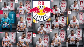 RB Leipzig Quiz Club 2023-2024 - Screenshot 1