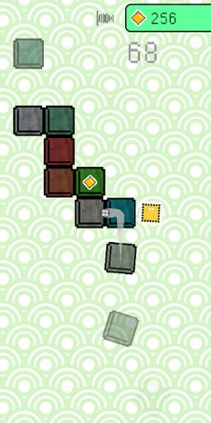 ZigSel - Screenshot 1