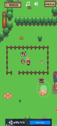 Mini Island Farm - Screenshot 4