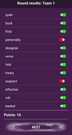 Alias - Screenshot 4