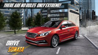 Drive Sonata Simulator - Screenshot 1