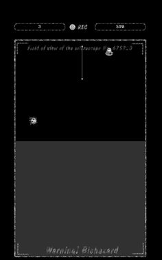 Containment - Screenshot 3