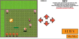 Puzzle Game - Screenshot 1