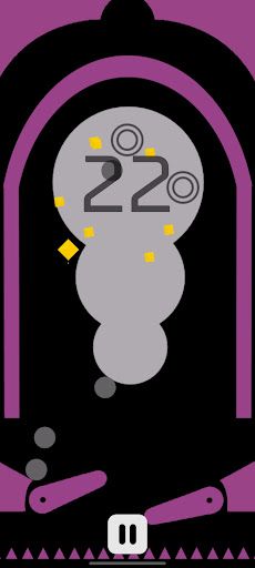 Pocket Pinball - Screenshot 4