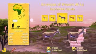 Antelope Up Home Edition - Screenshot 1