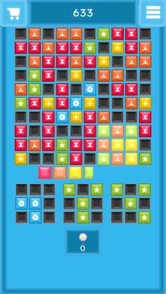 Gemtastic - Screenshot 4