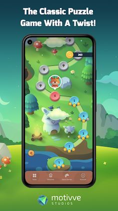 Critter Pop - Screenshot 2