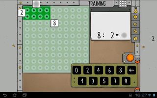 Multiplying & Dividing MU - Screenshot 3