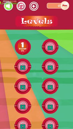 Find It - Fun - Screenshot 1