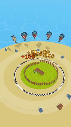 Unsafe Run - Screenshot 2