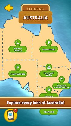 KangaZoo: Wildlife Rescue - Screenshot 3