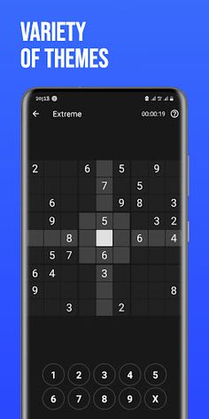 Sudoku Pro - Screenshot 2