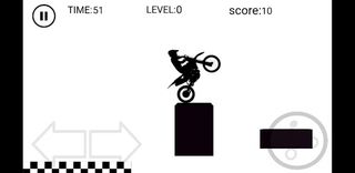 Moto Jump Pro - Screenshot 3