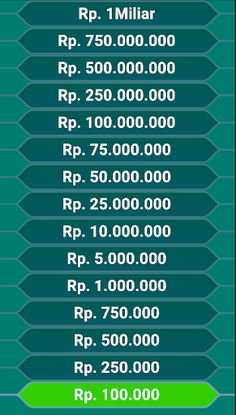 Muslim Millionaire Indonesia - Screenshot 4