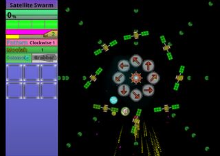 Octozooka - Screenshot 1