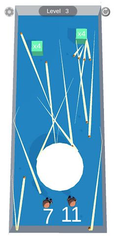 Bullet Frenzy 3d - Screenshot 4